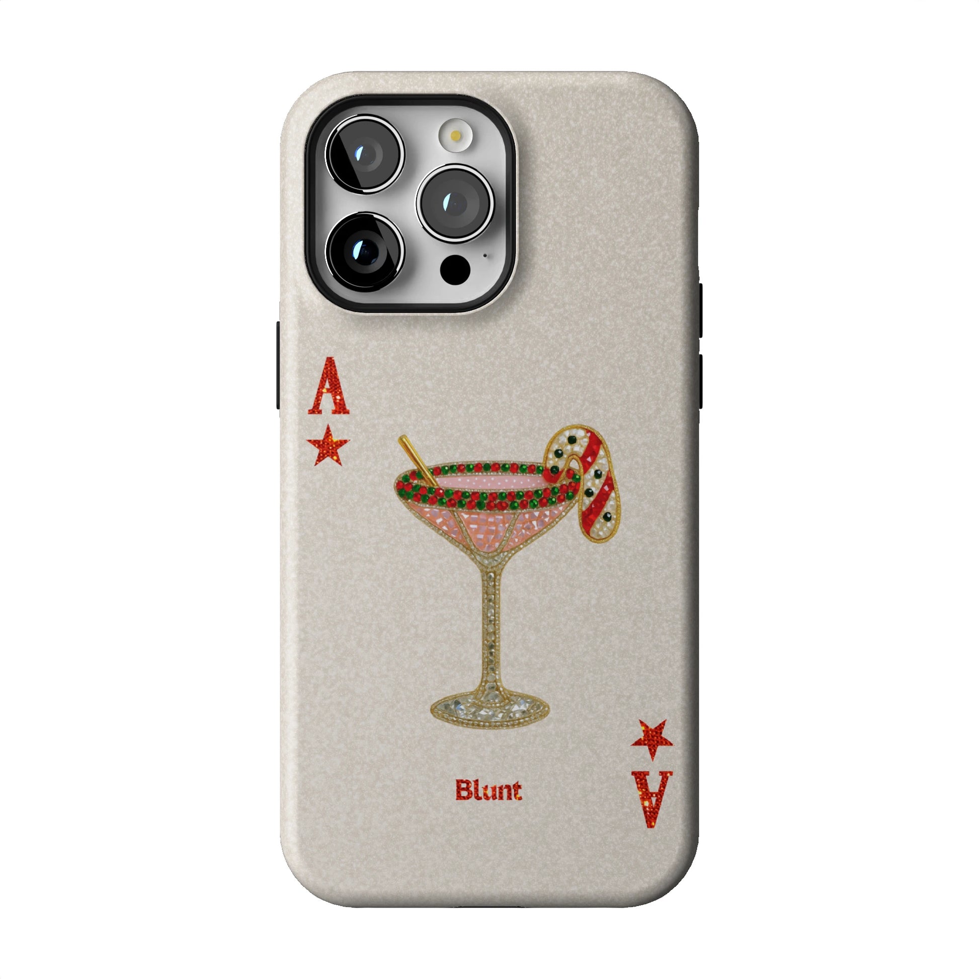 Holiday Tini iPhone Case gallery - Iphone_14_Pro_Max_1