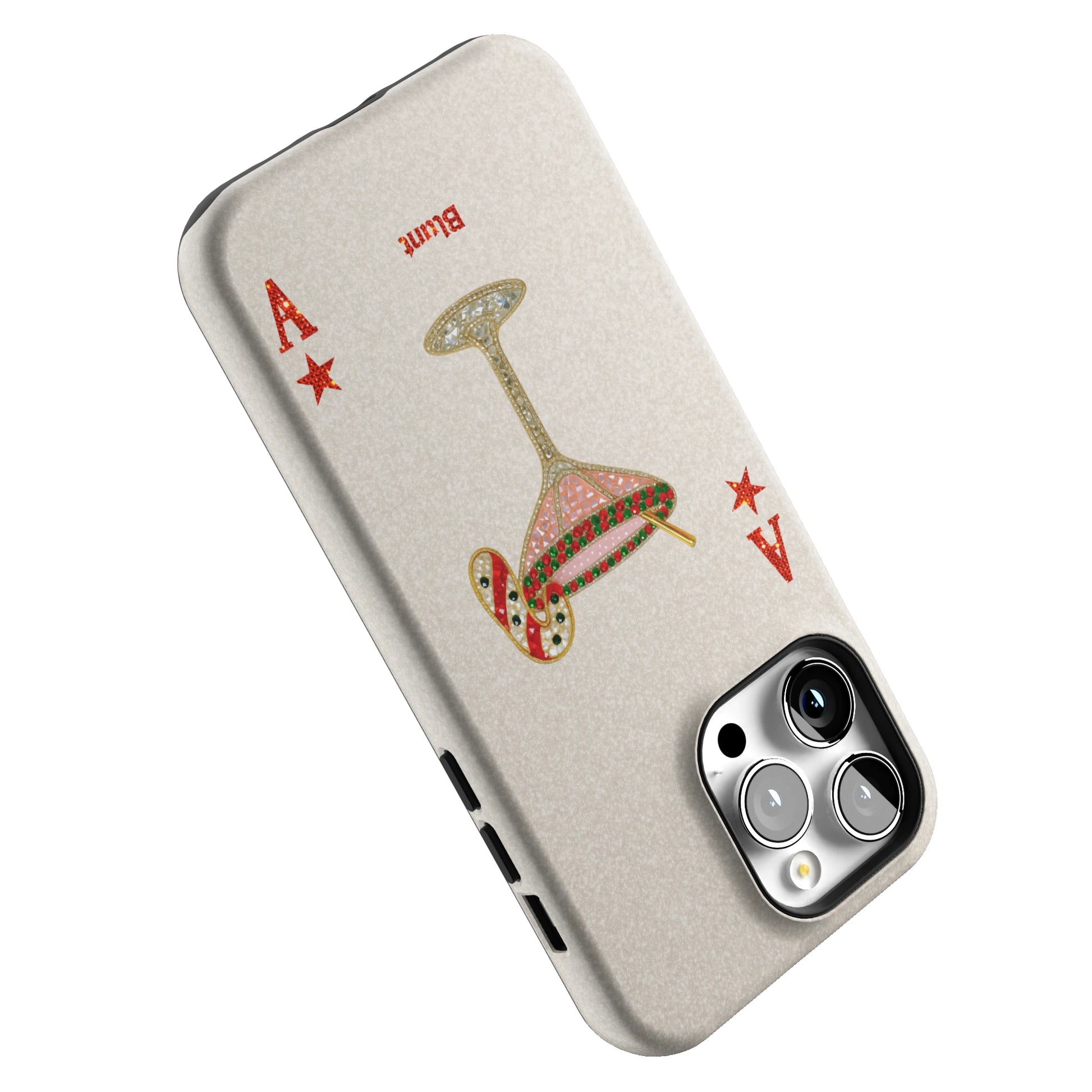 Holiday Tini iPhone Case gallery - Iphone_14_Pro_Max_5