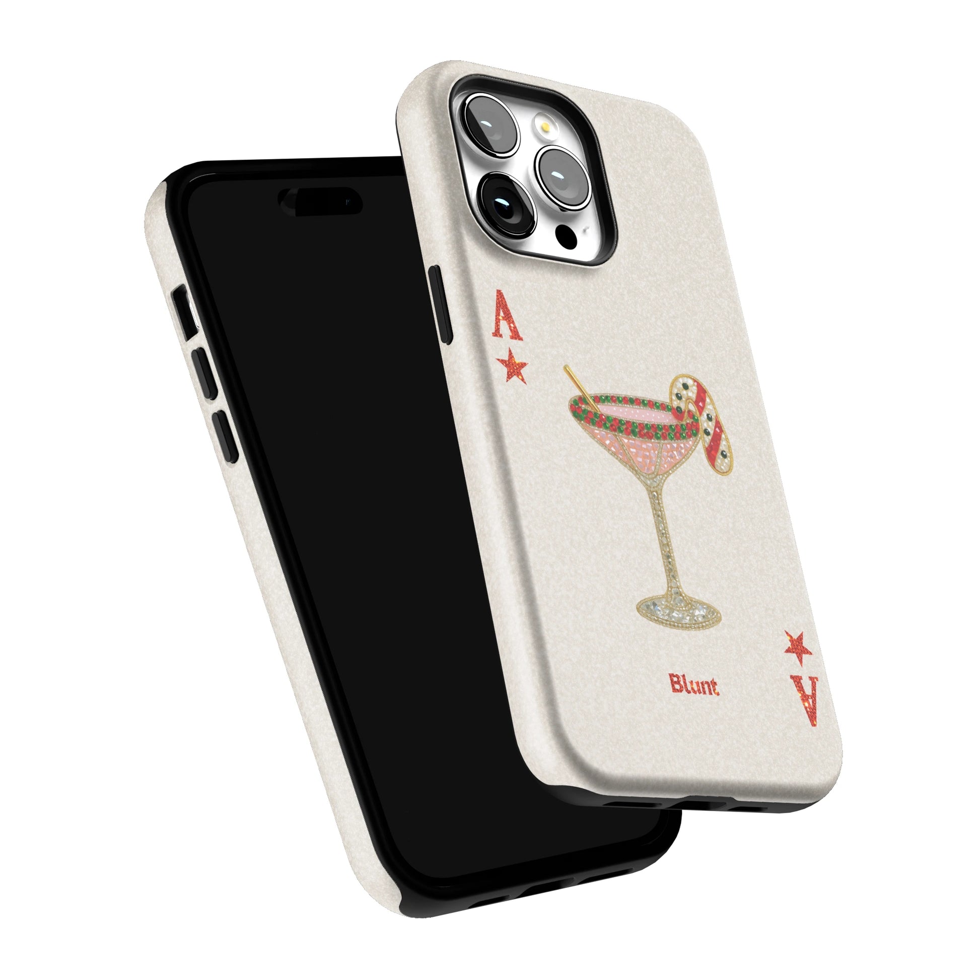 Holiday Tini iPhone Case gallery - Iphone_14_Pro_Max_6