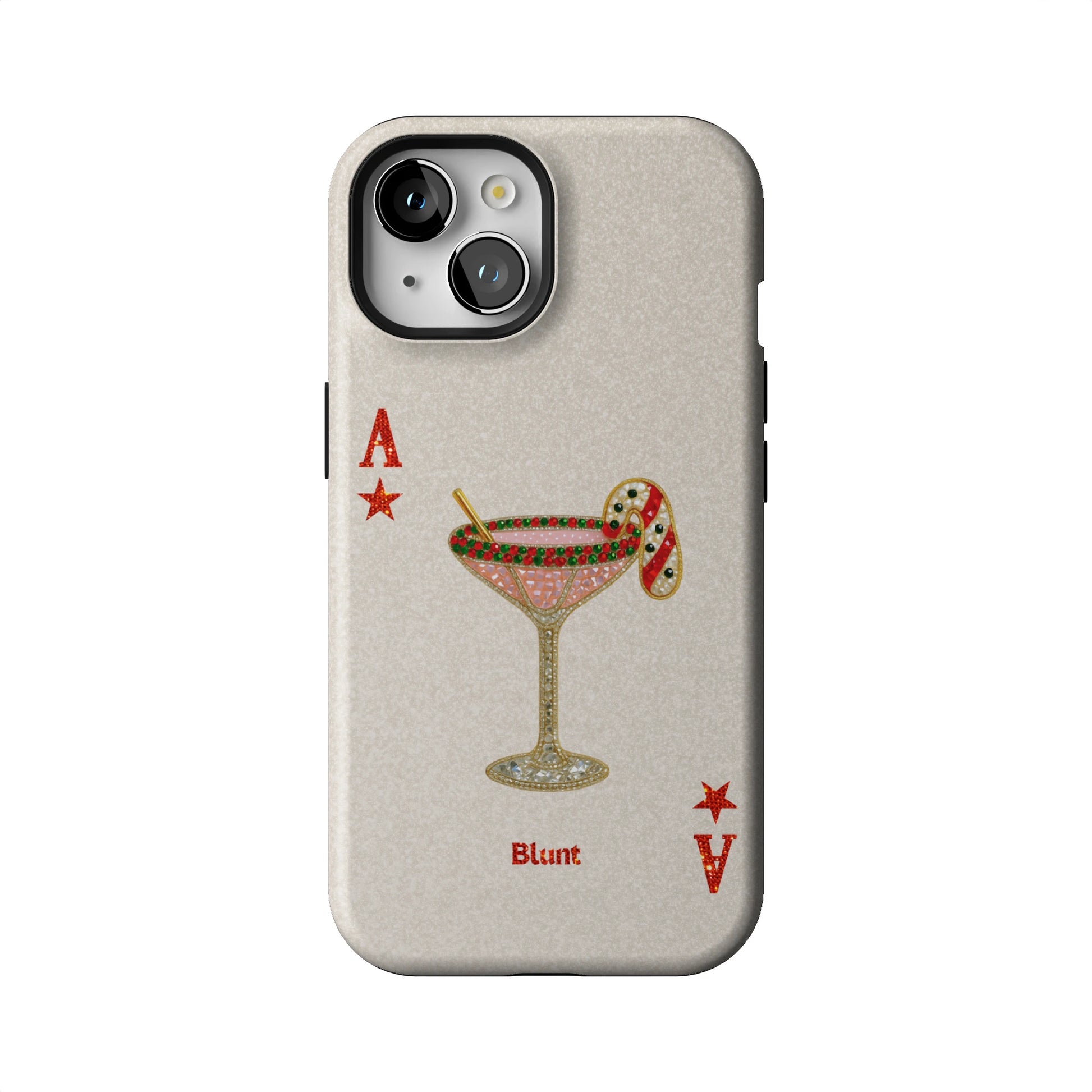 Holiday Tini iPhone Case gallery - Iphone_15_Iphone_1