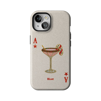 Holiday Tini iPhone Case gallery - Iphone_15_Iphone_1
