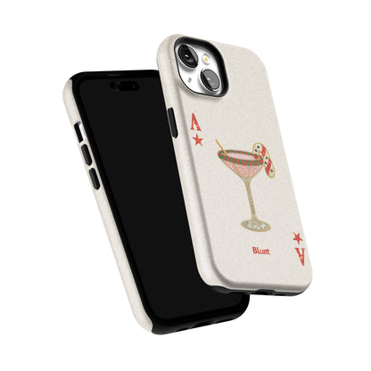 Holiday Tini iPhone Case gallery - Iphone_15_Iphone_6