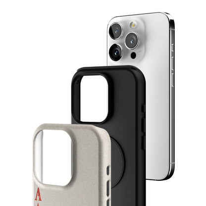 Holiday Tini iPhone Case gallery - Iphone_15_Pro_3
