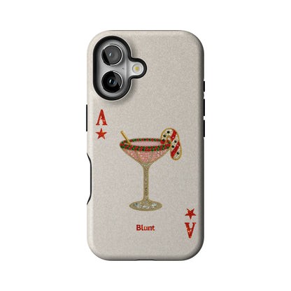 Holiday Tini iPhone Case gallery - Iphone_16_Iphone_1