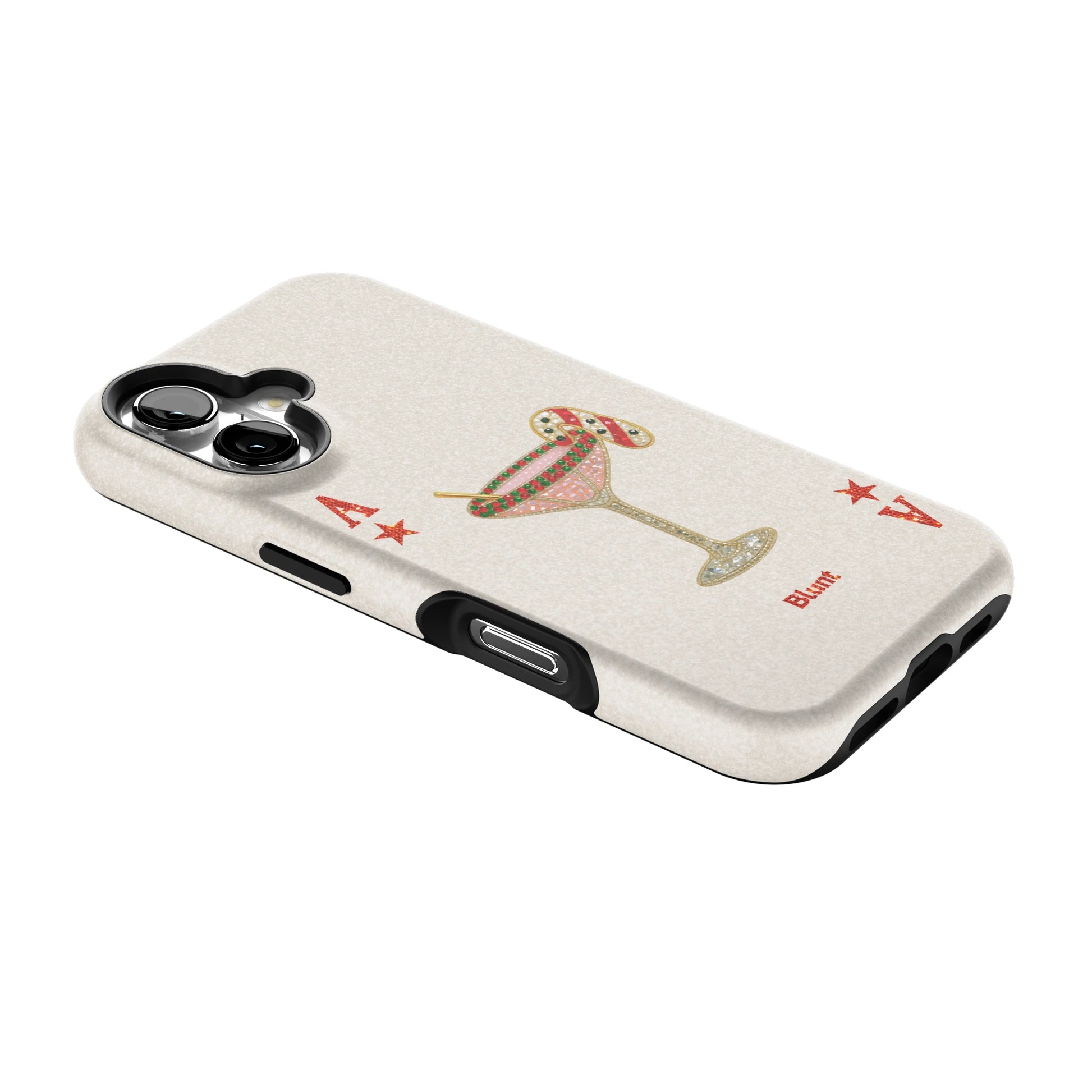Holiday Tini iPhone Case gallery - Iphone_16_Iphone_2