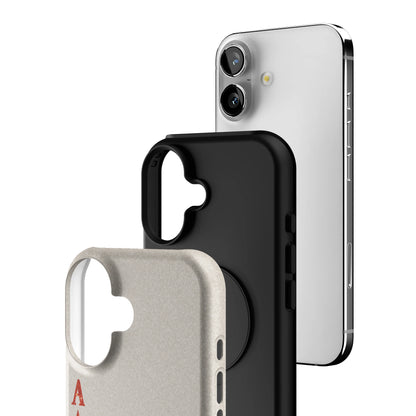 Holiday Tini iPhone Case gallery - Iphone_16_Iphone_3