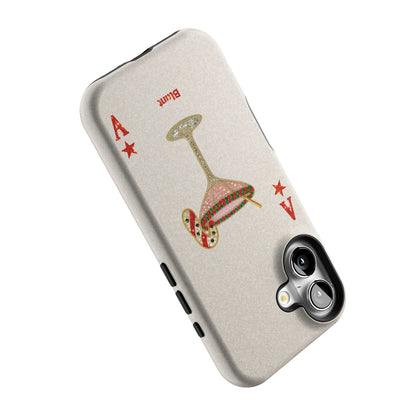 Holiday Tini iPhone Case gallery - Iphone_16_Iphone_5
