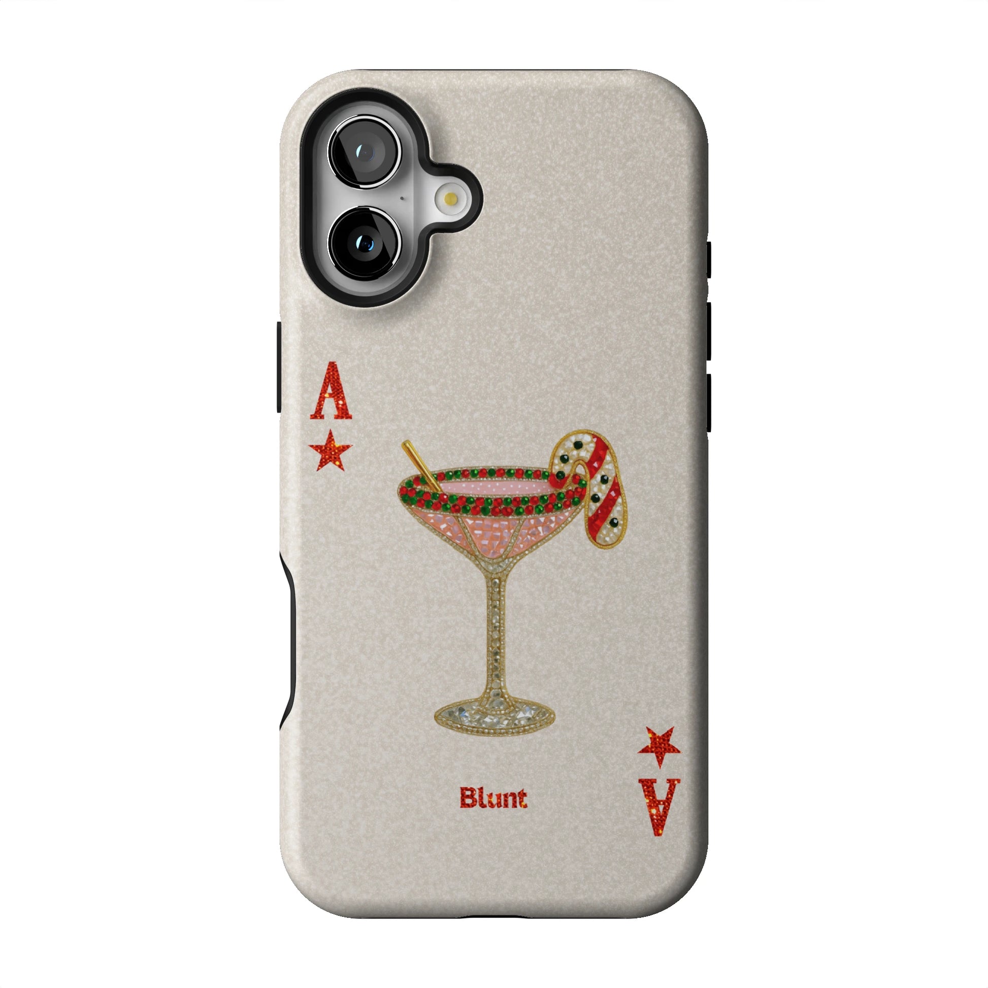 Holiday Tini iPhone Case gallery - Iphone_16_Mini_Air_Plus_1