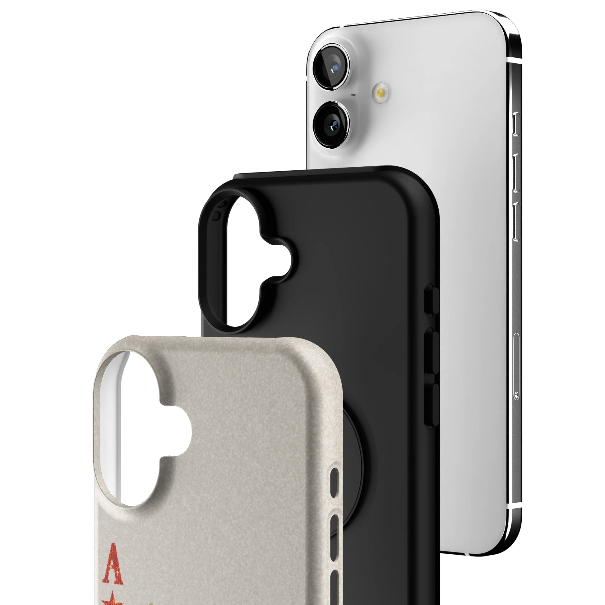 Holiday Tini iPhone Case gallery - Iphone_16_Mini_Air_Plus_3