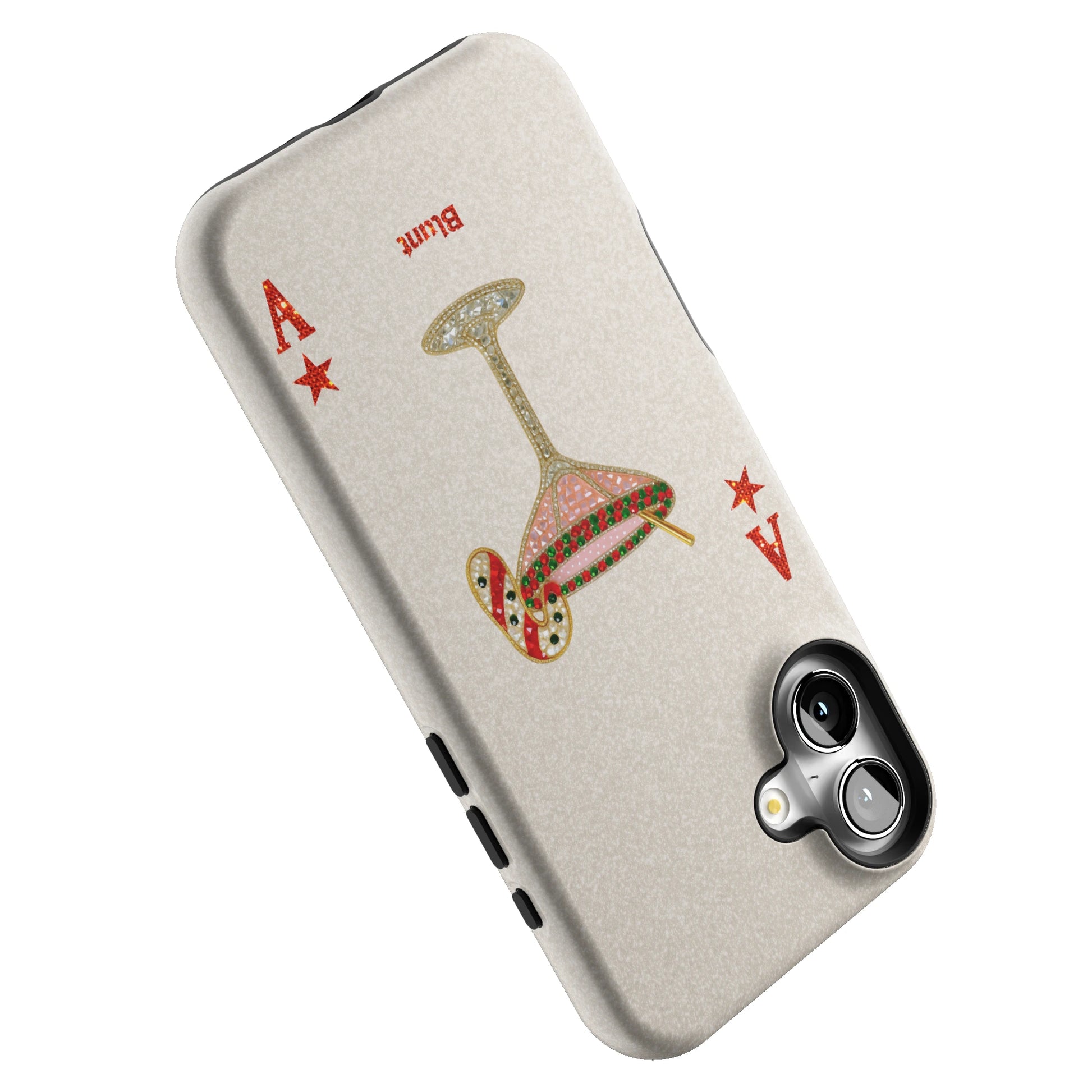 Holiday Tini iPhone Case gallery - Iphone_16_Mini_Air_Plus_5