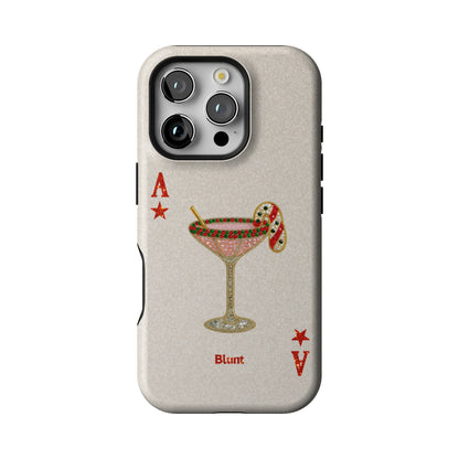 Holiday Tini iPhone Case gallery - Iphone_16_Pro_1