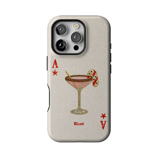 Holiday Tini iPhone Case gallery - Iphone_16_Pro_1