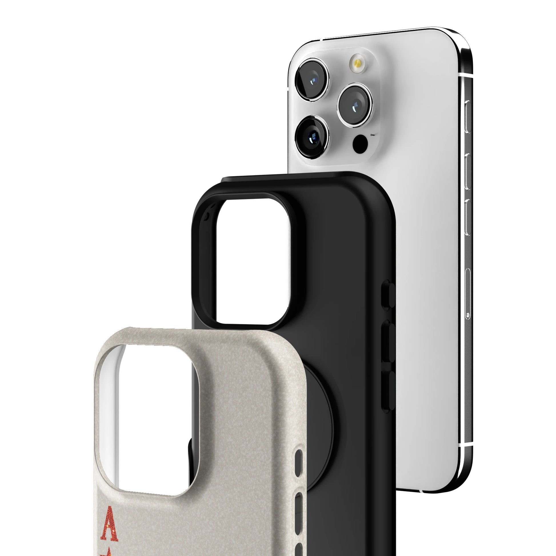 Holiday Tini iPhone Case gallery - Iphone_16_Pro_3
