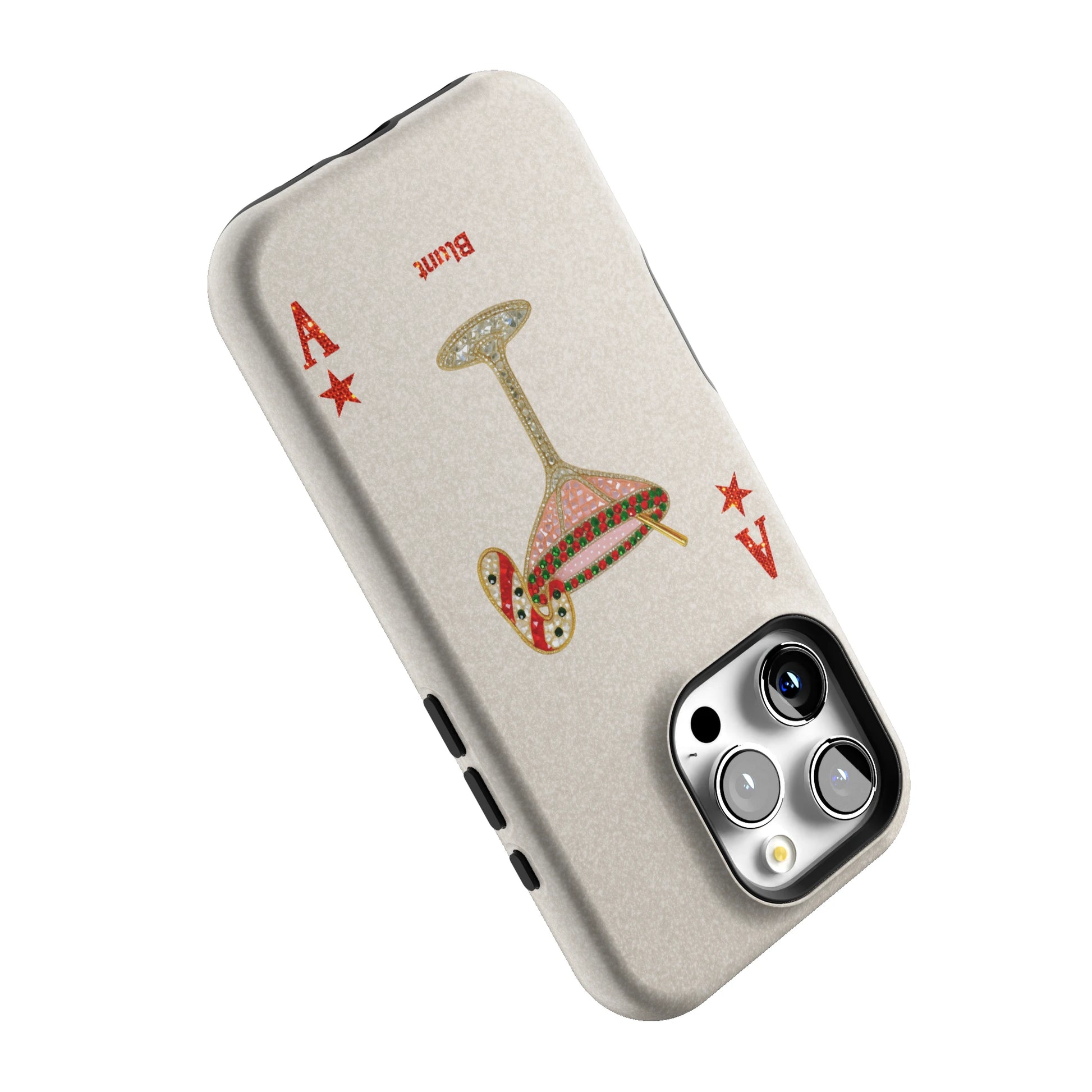Holiday Tini iPhone Case gallery - Iphone_16_Pro_5