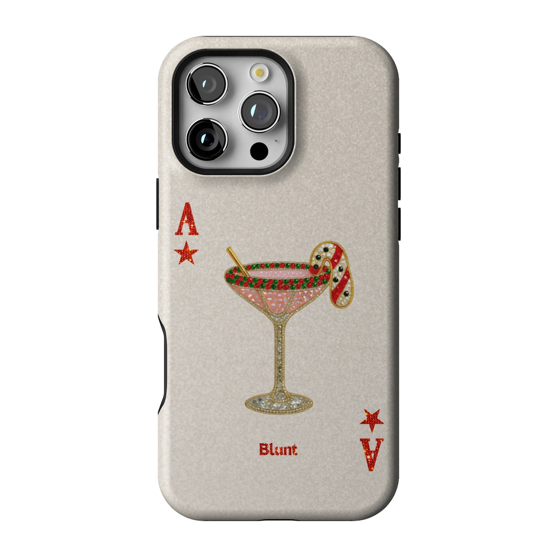 Holiday Tini iPhone Case gallery - Iphone_16_Pro_Max_1