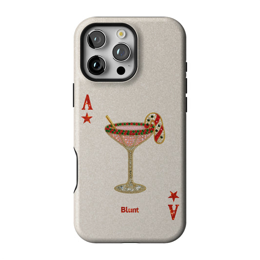 Holiday Tini iPhone Case gallery - Iphone_16_Pro_Max_1