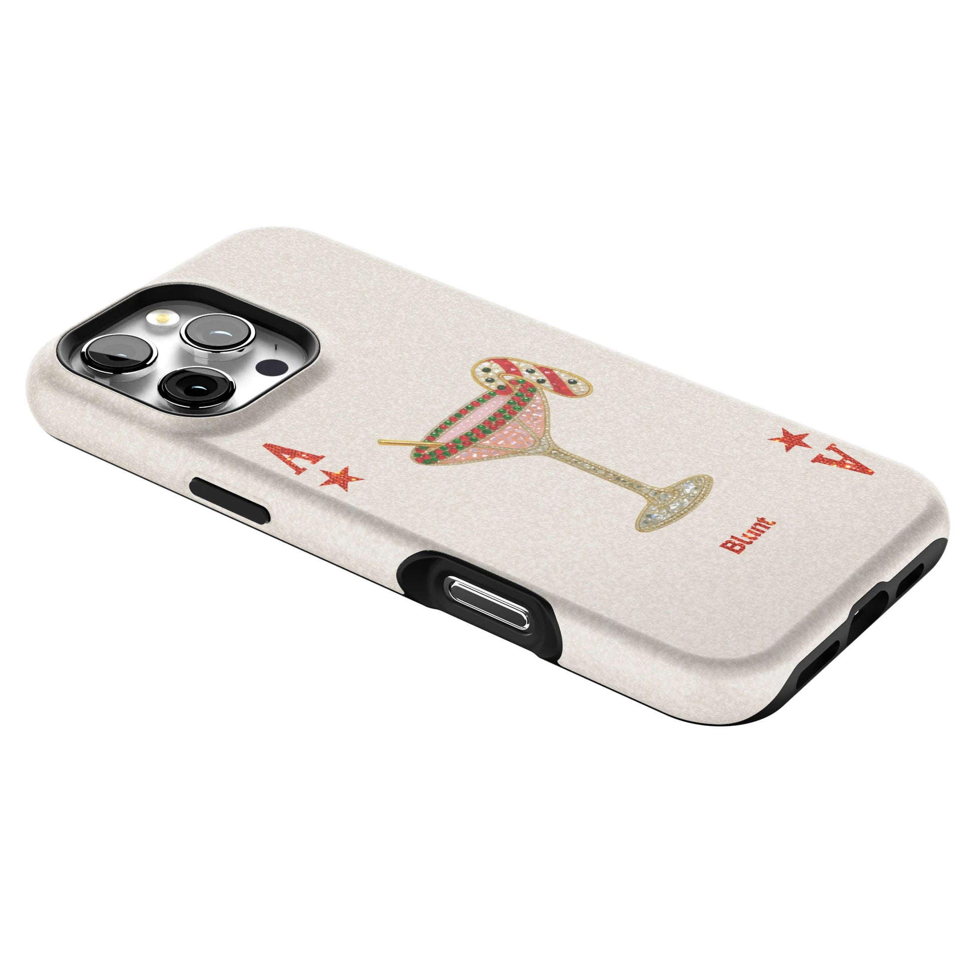 Holiday Tini iPhone Case gallery - Iphone_16_Pro_Max_2