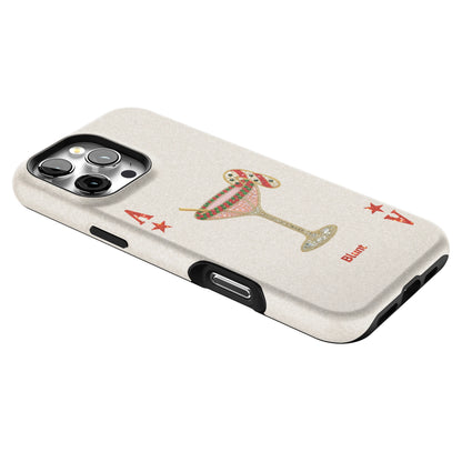 Holiday Tini iPhone Case gallery - Iphone_16_Pro_Max_2