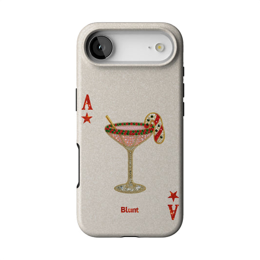 Holiday Tini iPhone Case gallery - Iphone_17_Air_1