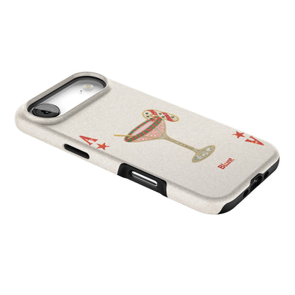 Holiday Tini iPhone Case gallery - Iphone_17_Air_2