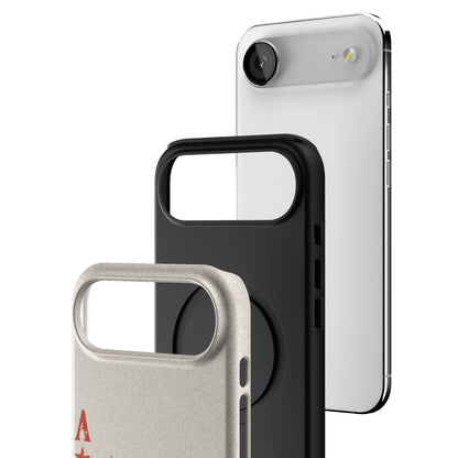 Holiday Tini iPhone Case gallery - Iphone_17_Air_3