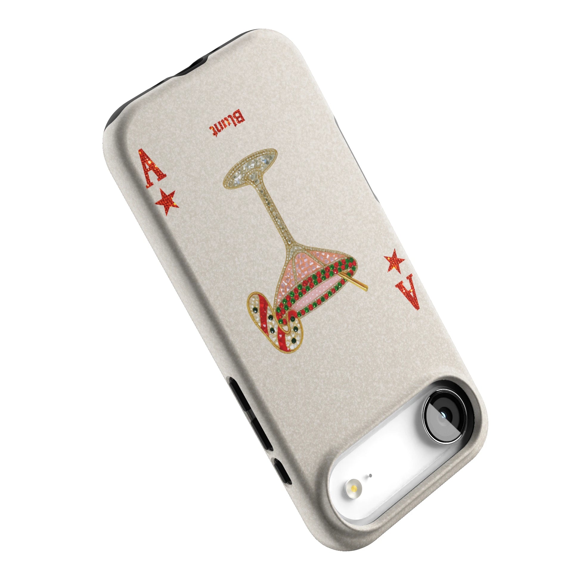 Holiday Tini iPhone Case gallery - Iphone_17_Air_5