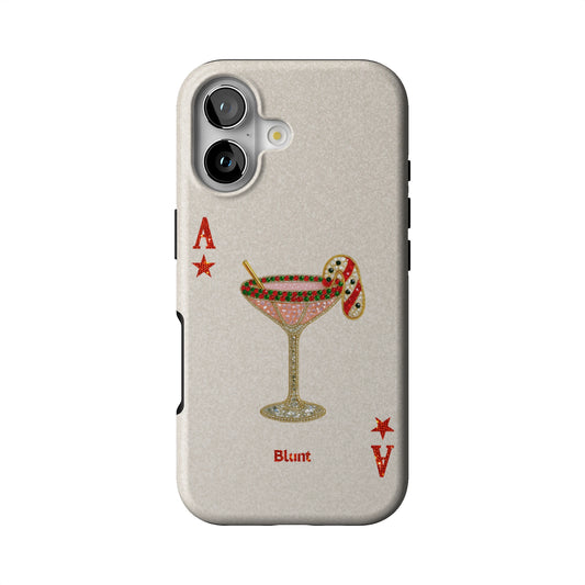 Holiday Tini iPhone Case gallery - Iphone_17_Iphone_1