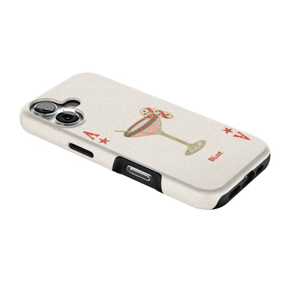 Holiday Tini iPhone Case gallery - Iphone_17_Iphone_2