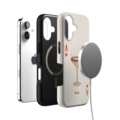 Holiday Tini iPhone Case gallery - Iphone_17_Iphone_4