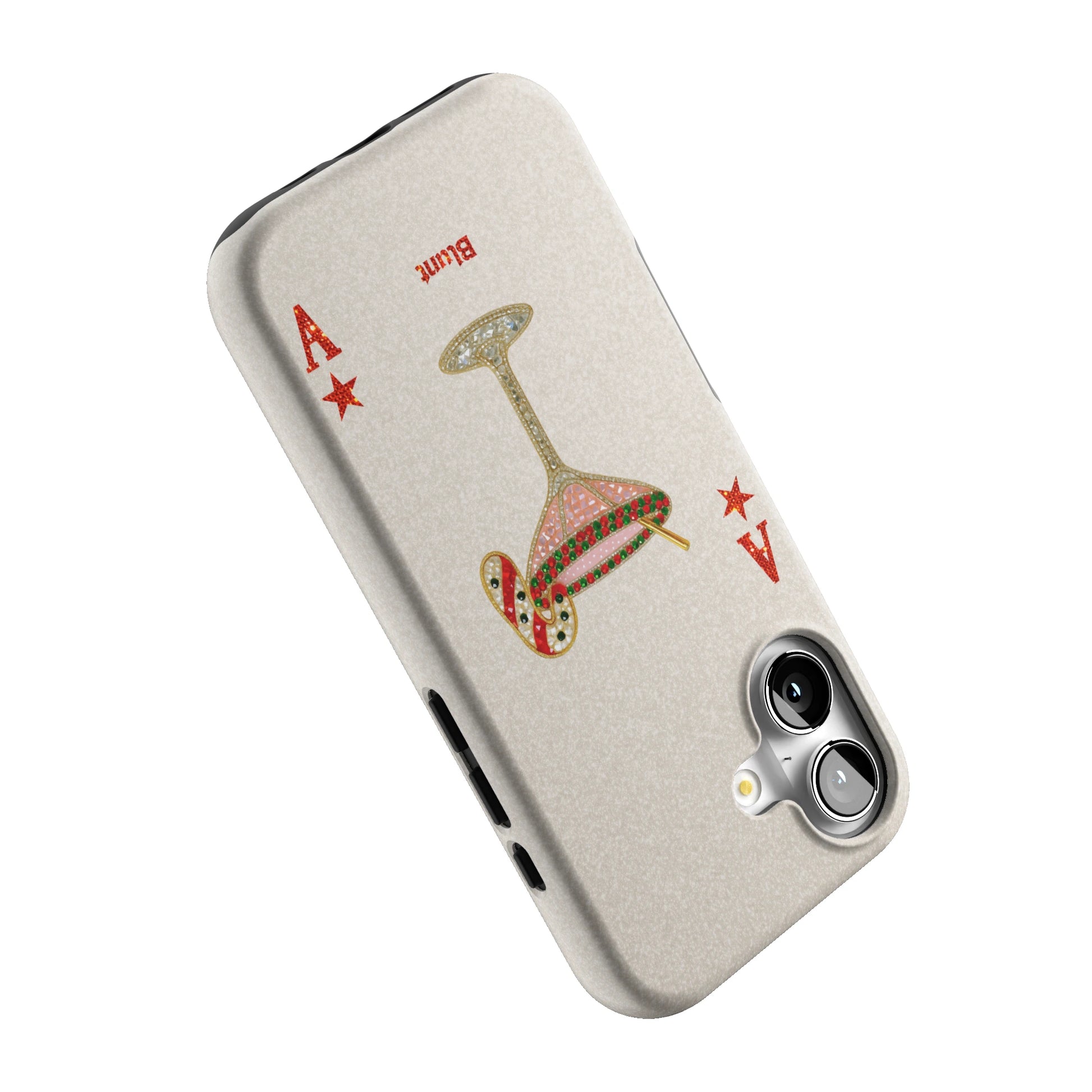 Holiday Tini iPhone Case gallery - Iphone_17_Iphone_5