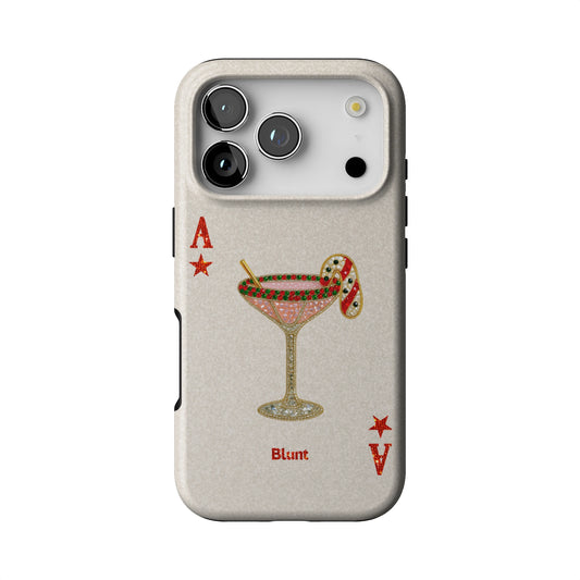 Holiday Tini iPhone Case gallery - Iphone_17_Pro_1