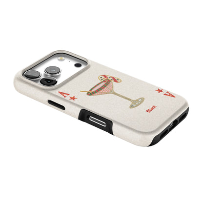 Holiday Tini iPhone Case gallery - Iphone_17_Pro_2