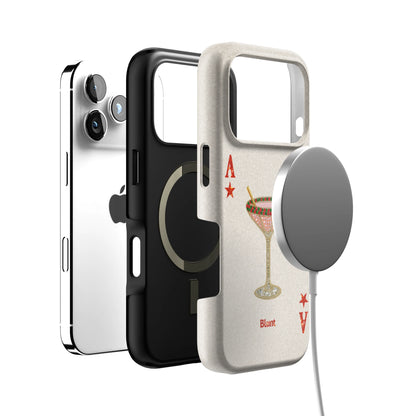 Holiday Tini iPhone Case gallery - Iphone_17_Pro_4