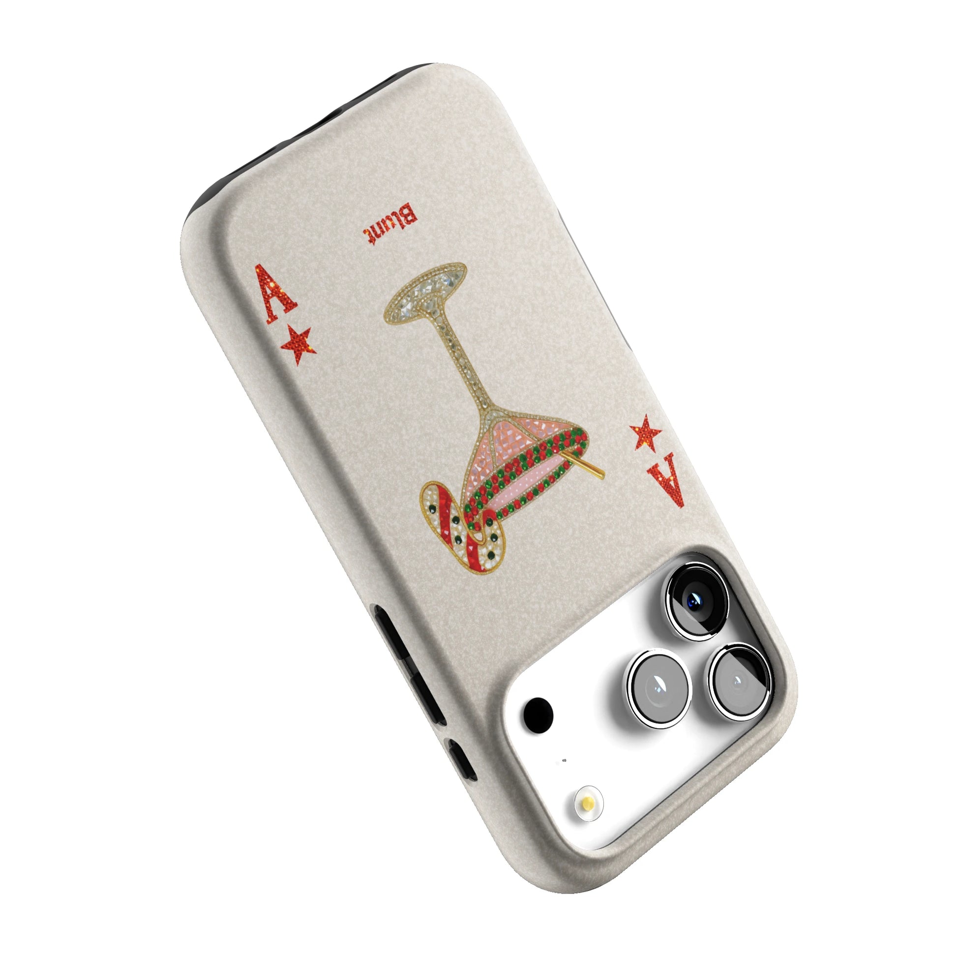Holiday Tini iPhone Case gallery - Iphone_17_Pro_5