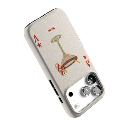 Holiday Tini iPhone Case gallery - Iphone_17_Pro_5