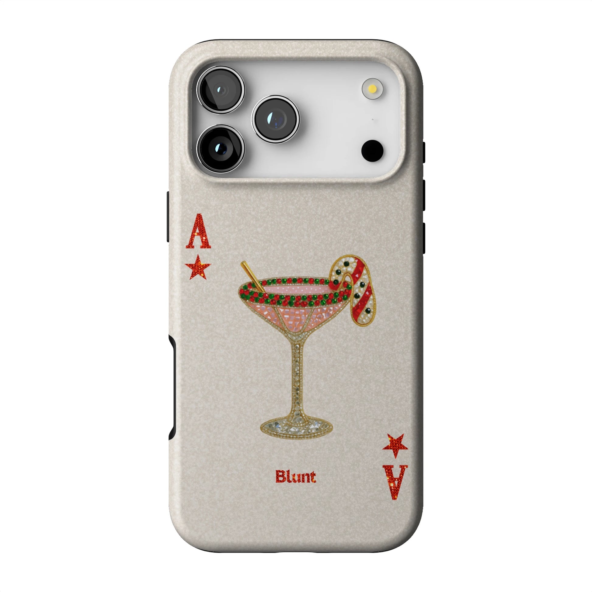 Holiday Tini iPhone Case gallery - Iphone_17_Pro_Max_1
