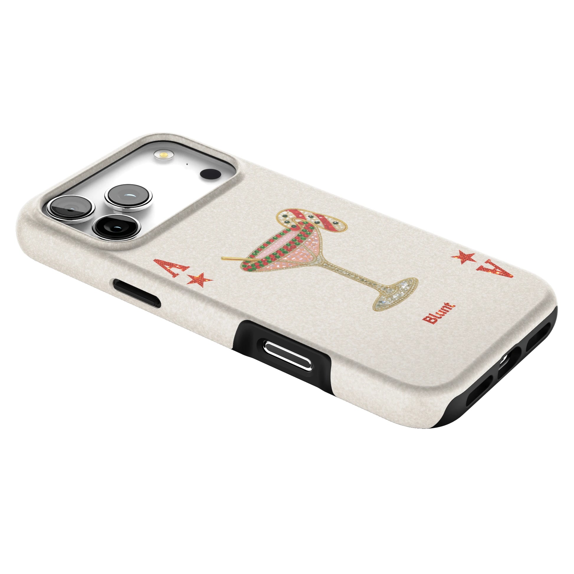 Holiday Tini iPhone Case gallery - Iphone_17_Pro_Max_2