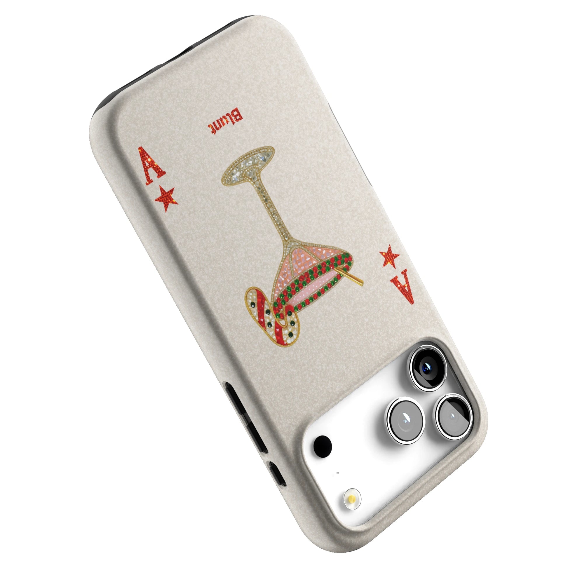 Holiday Tini iPhone Case gallery - Iphone_17_Pro_Max_5