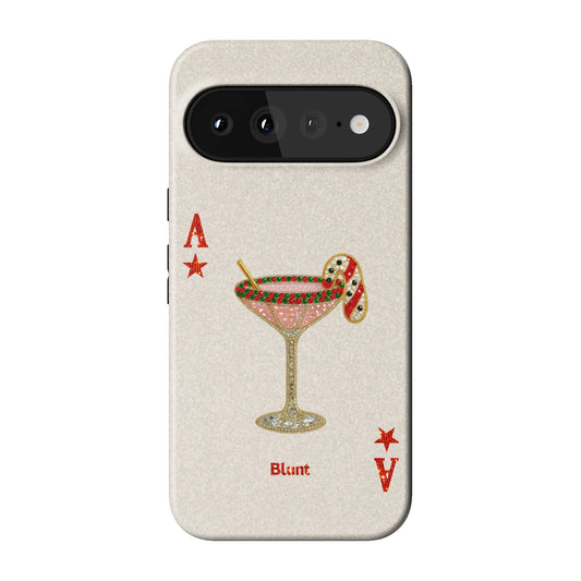 Holiday Tini Pixel Case - Blunt Cases