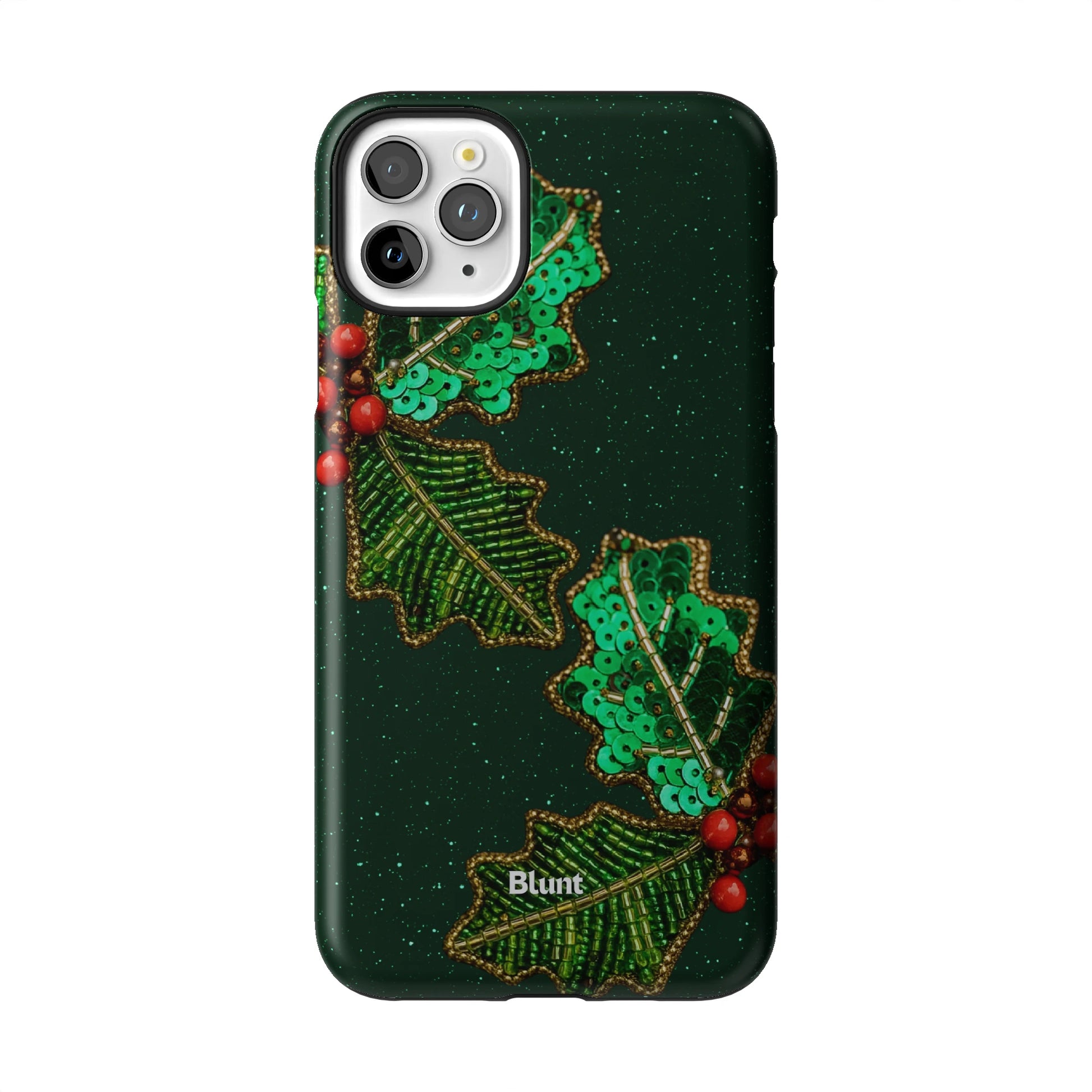 Holly iPhone Case gallery - Iphone_11_Pro_Max_1
