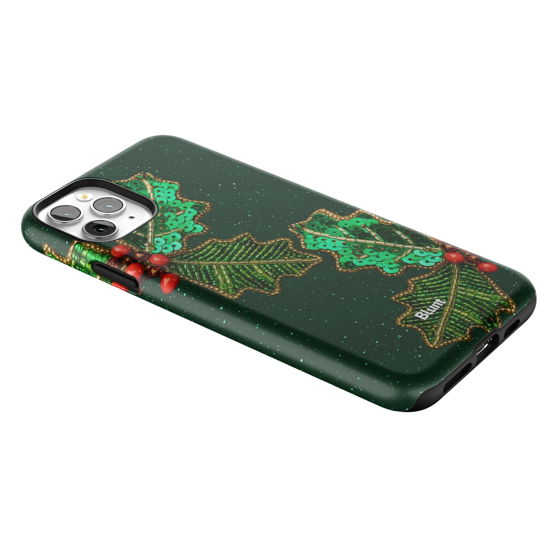 Holly iPhone Case gallery - Iphone_11_Pro_Max_2