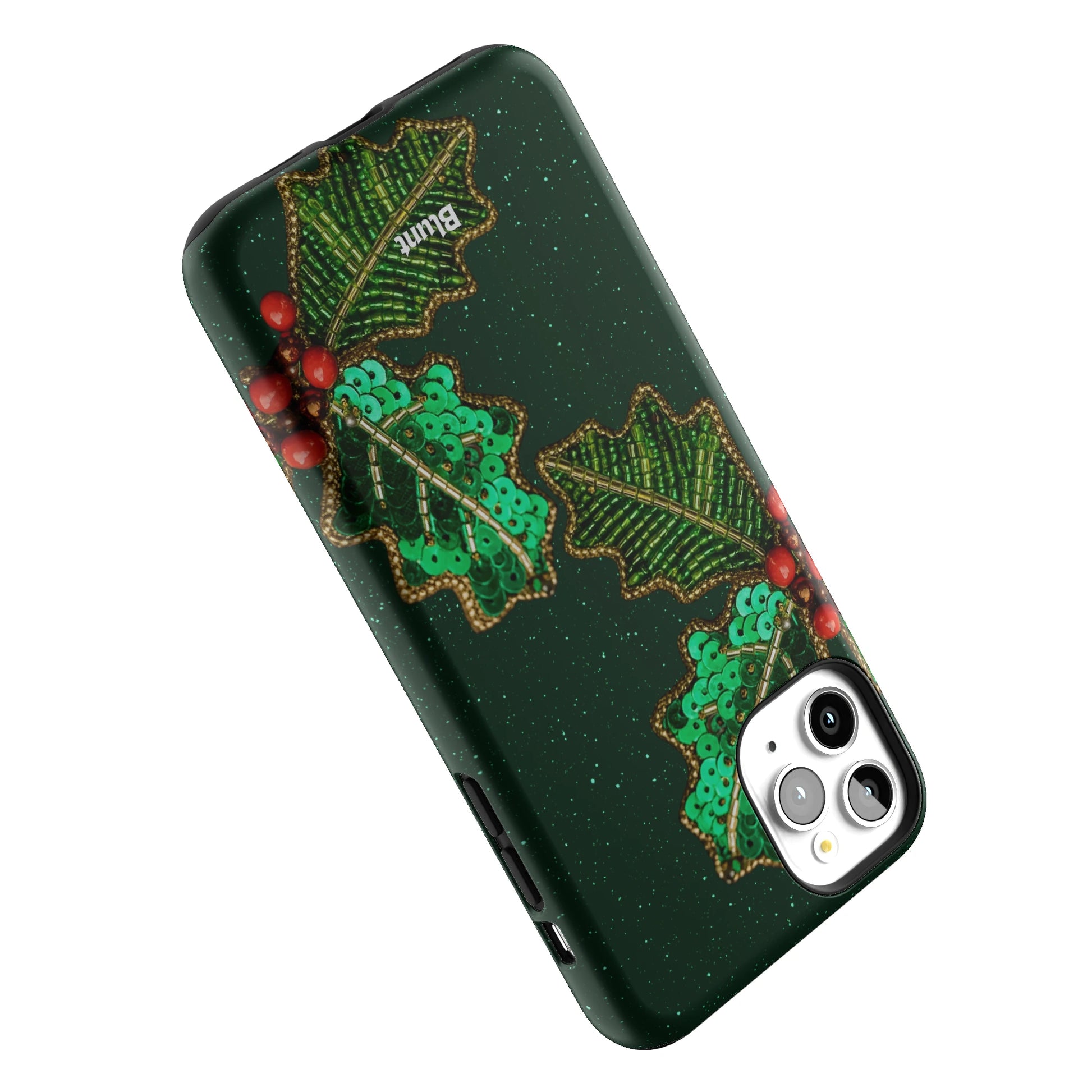 Holly iPhone Case gallery - Iphone_11_Pro_Max_5