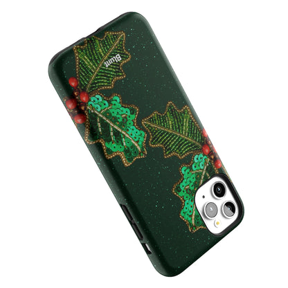 Holly iPhone Case gallery - Iphone_11_Pro_Max_5