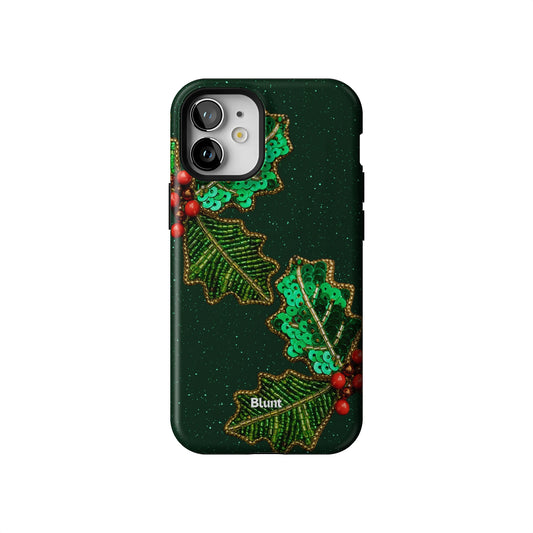 Holly iPhone Case gallery - Iphone_12_Mini_Air_Plus_1