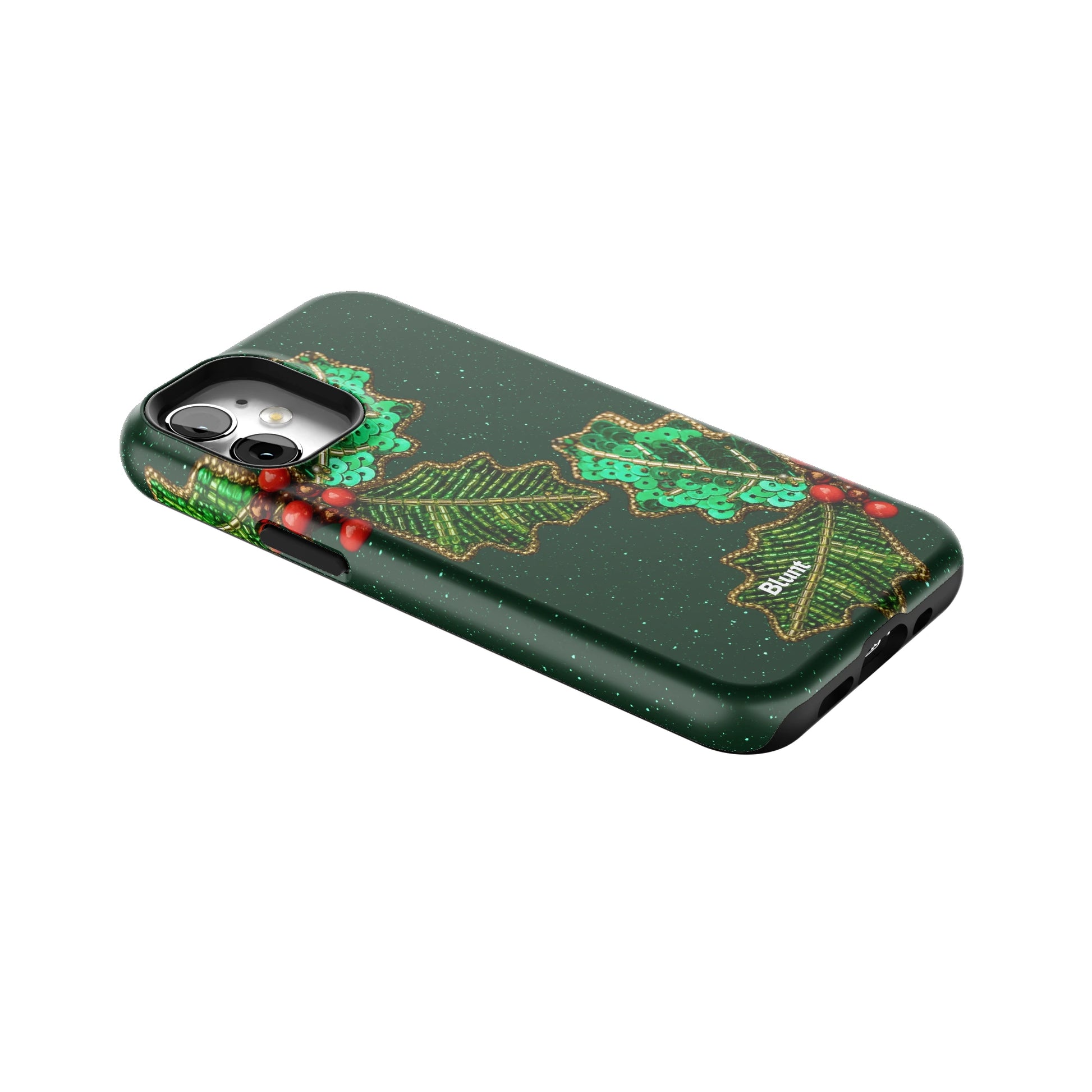 Holly iPhone Case gallery - Iphone_12_Mini_Air_Plus_2
