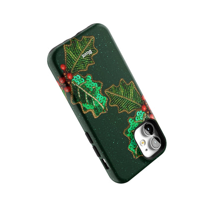 Holly iPhone Case gallery - Iphone_12_Mini_Air_Plus_5