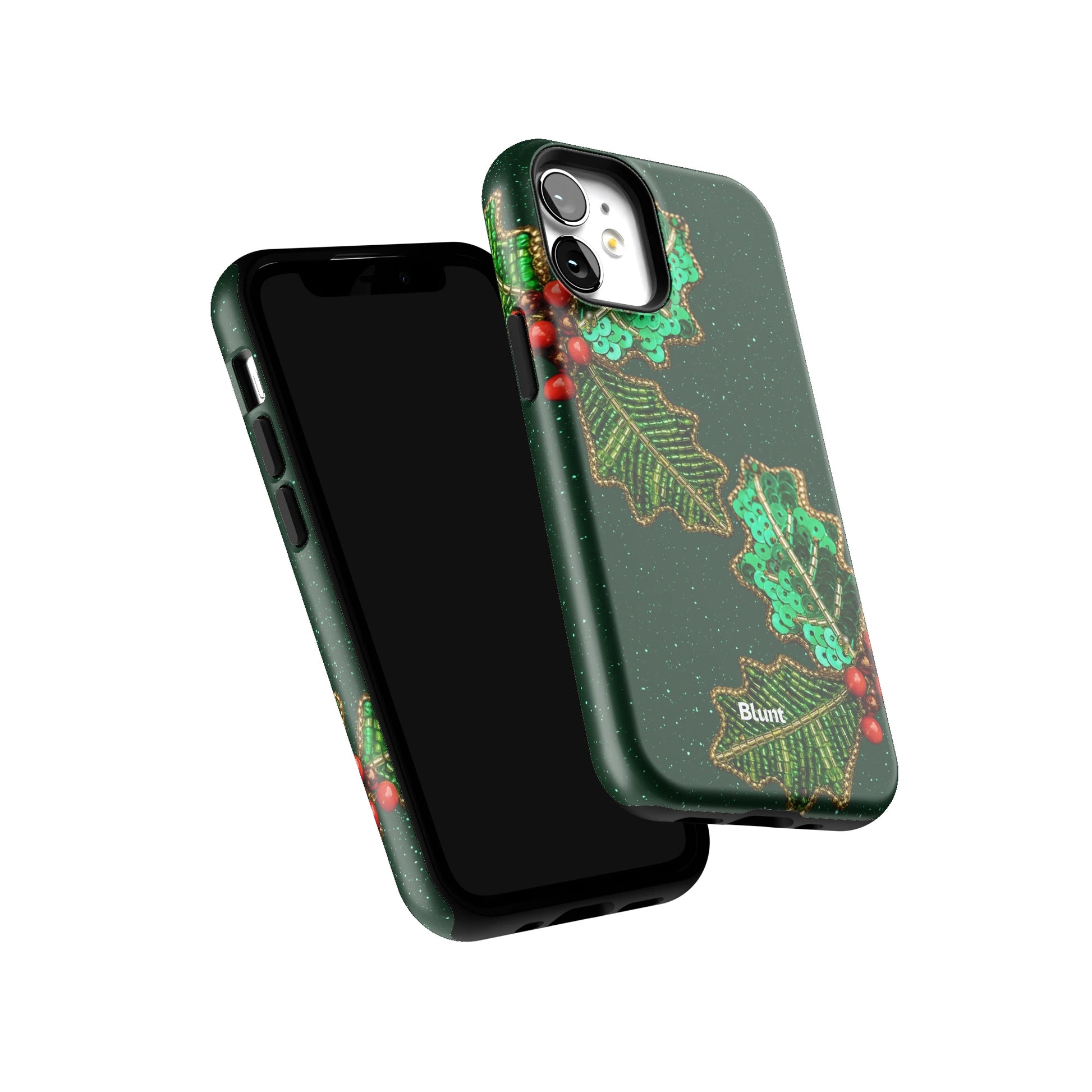 Holly iPhone Case gallery - Iphone_12_Mini_Air_Plus_6