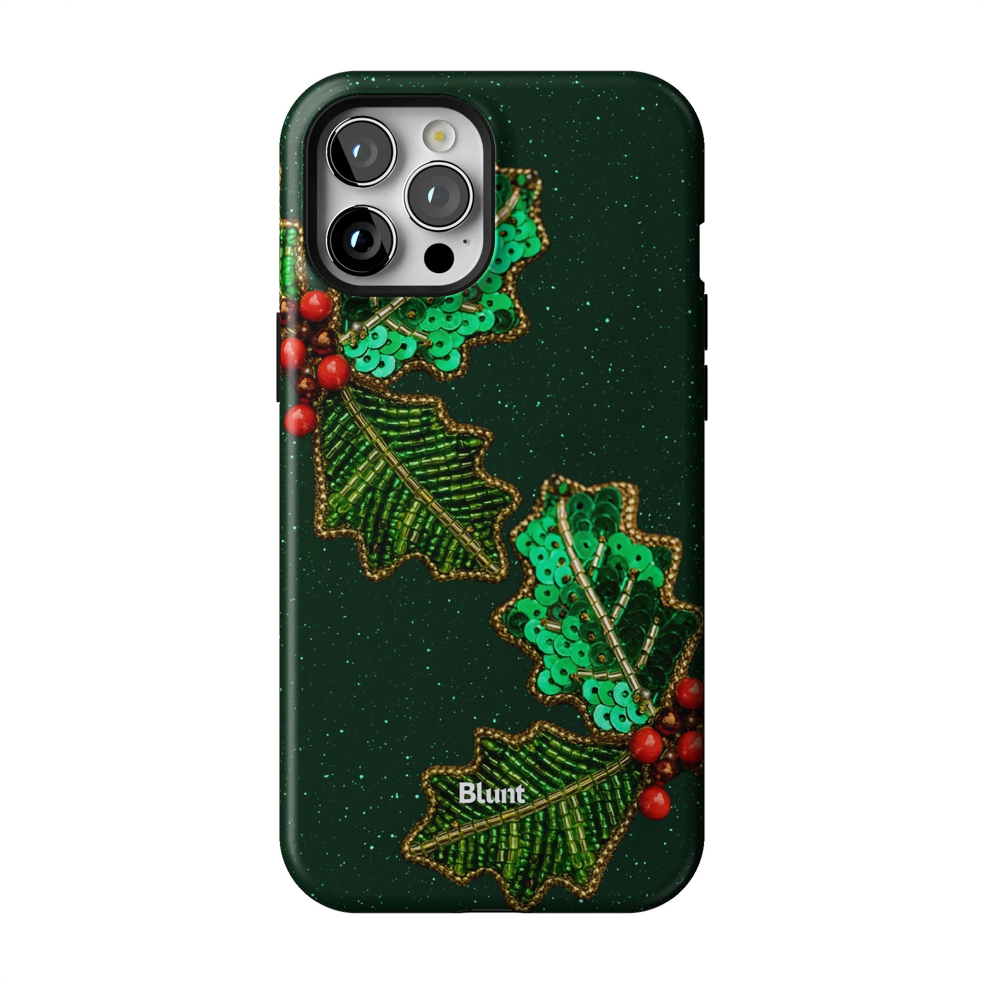 Holly iPhone Case gallery - Iphone_12_Pro_Max_1