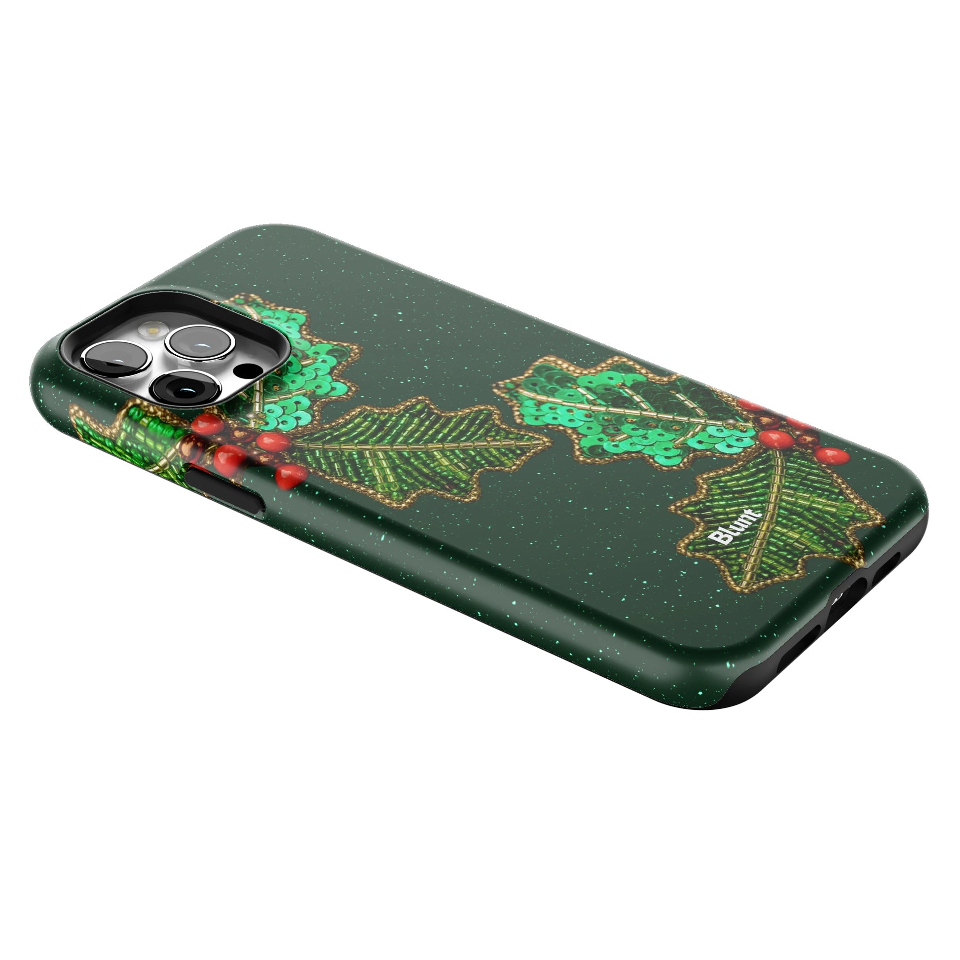 Holly iPhone Case gallery - Iphone_12_Pro_Max_2