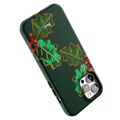 Holly iPhone Case gallery - Iphone_12_Pro_Max_5
